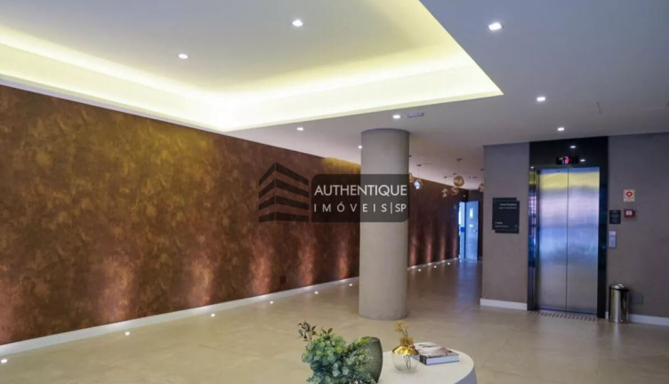 Imagem Apartamento com 2 Quartos à Venda, 70 m² em Santa Cecília - São Paulo
