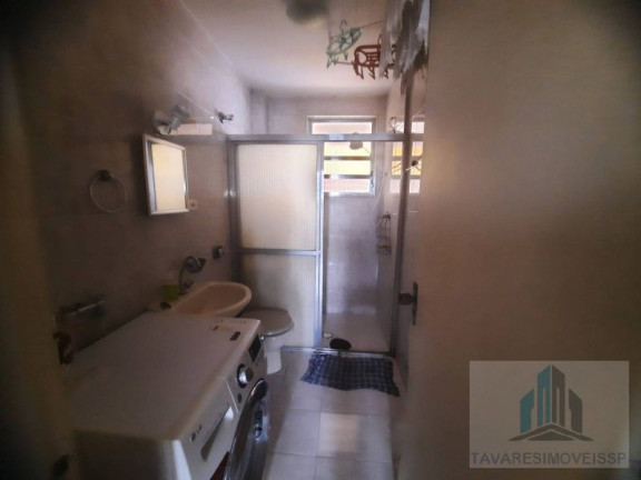 Imagem Apartamento com 1 Quarto à Venda, 58 m²