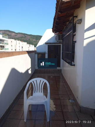 Imagem Imóvel com 3 Quartos à Venda, 201 m² em Botafogo - Rio De Janeiro