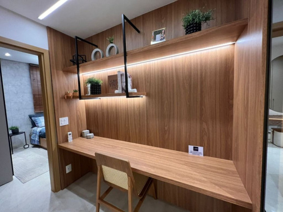 Imagem Apartamento com 3 Quartos à Venda, 228 m² em Setor Marista - Goiânia Imagem Apartamento com 3 Quartos à Venda, 228 m² em Setor Marista - Goiânia