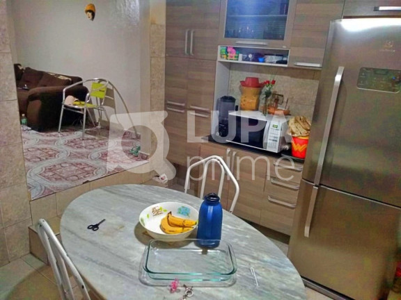 Imagem Casa com 3 Quartos à Venda, 60 m² em Vila Medeiros - São Paulo Imagem Casa com 3 Quartos à Venda, 60 m² em Vila Medeiros - São Paulo