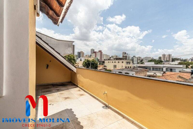 Imagem Sobrado com 3 Quartos à Venda, 370 m² em Olímpico - São Caetano Do Sul Imagem Sobrado com 3 Quartos à Venda, 370 m² em Olímpico - São Caetano Do Sul