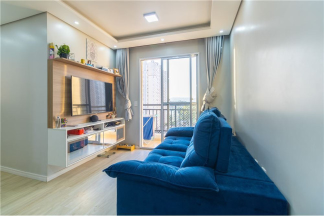 Imagem Imóvel com 2 Quartos à Venda, em Penha De França - São Paulo Imagem Imóvel com 2 Quartos à Venda, em Penha De França - São Paulo