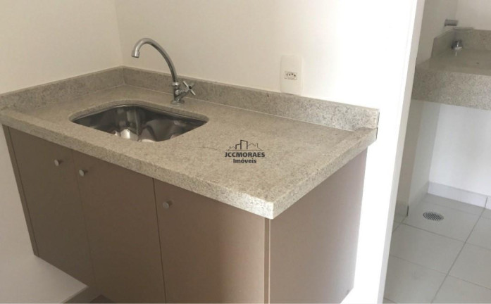 Sala Comercial à Venda, 40 m² em Vila Itapura - Campinas
