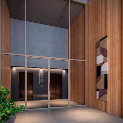 Imagem Apartamento com 2 Quartos à Venda, 137 m² em Itaim Bibi - São Paulo Imagem Apartamento com 2 Quartos à Venda, 137 m² em Itaim Bibi - São Paulo