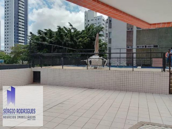 Imagem Apartamento com 3 Quartos à Venda, 125 m² em Boa Viagem - Recife Imagem Apartamento com 3 Quartos à Venda, 125 m² em Boa Viagem - Recife
