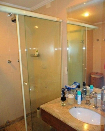 Imagem Apartamento com 2 Quartos à Venda, 190 m² em Real Parque - São Paulo Imagem Apartamento com 2 Quartos à Venda, 190 m² em Real Parque - São Paulo