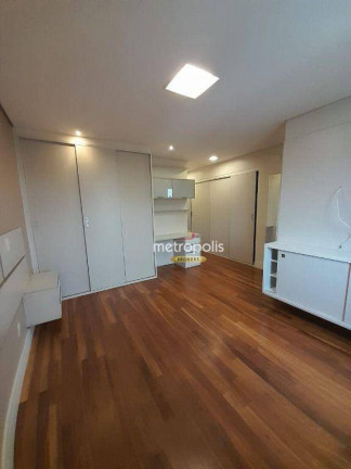 Imagem Apartamento com 3 Quartos para Alugar, 158 m² em Barcelona - São Caetano Do Sul