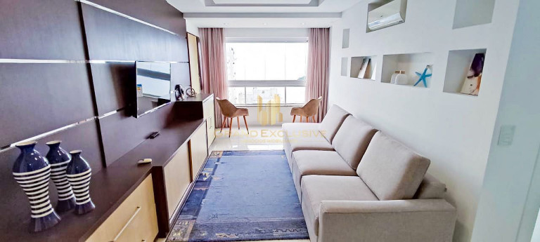 Imagem Apartamento com 3 Quartos à Venda, 172 m² em Centro - Balneário Camboriú