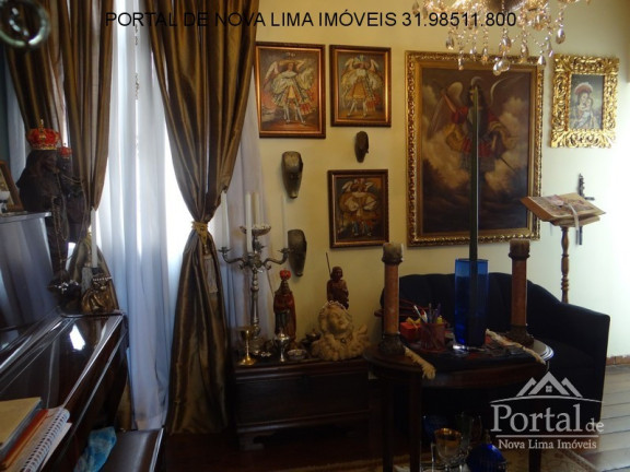 Imagem Apartamento com 3 Quartos à Venda, 100 m² em Sagrada Família - Belo Horizonte Imagem Apartamento com 3 Quartos à Venda, 100 m² em Sagrada Família - Belo Horizonte