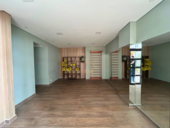 Imagem Apartamento com 2 Quartos à Venda, 48 m² em Centro - Osasco