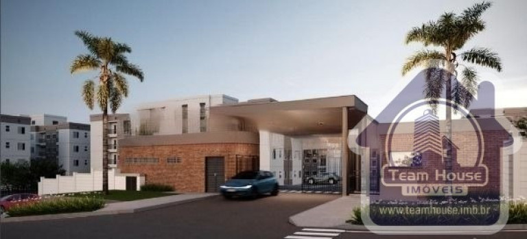 Imagem Apartamento com 2 Quartos à Venda, 41 m² em Chácara Estância Paulista - Suzano Imagem Apartamento com 2 Quartos à Venda, 41 m² em Chácara Estância Paulista - Suzano