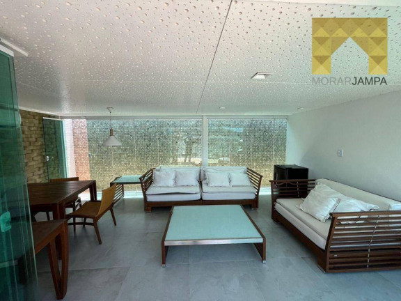 Imagem Cobertura com 2 Quartos à Venda, 90 m² em Cabo Branco - João Pessoa Imagem Cobertura com 2 Quartos à Venda, 90 m² em Cabo Branco - João Pessoa