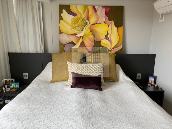 Imagem Apartamento com 2 Quartos à Venda, 122 m² em Vila Olímpia - São Paulo Imagem Apartamento com 2 Quartos à Venda, 122 m² em Vila Olímpia - São Paulo