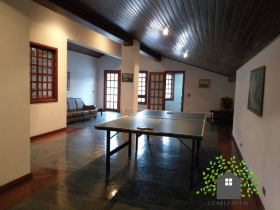 Imagem Casa com 4 Quartos à Venda, 854 m² em Granja Viana Ii - Cotia