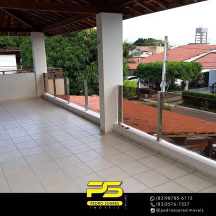 Imagem Casa com 4 Quartos à Venda, 345 m² em Portal Do Sol - João Pessoa Imagem Casa com 4 Quartos à Venda, 345 m² em Portal Do Sol - João Pessoa