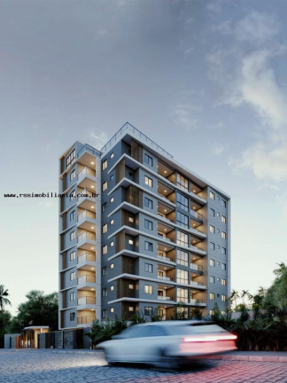Imagem Apartamento com 2 Quartos à Venda, 56 m² em Jardim Oceania - João Pessoa