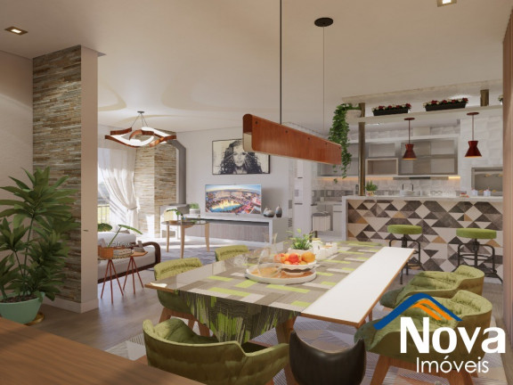 Imagem Flat com 2 Quartos à Venda, 93 m² em Pousada Da Neve - Nova Petrópolis Imagem Flat com 2 Quartos à Venda, 93 m² em Pousada Da Neve - Nova Petrópolis