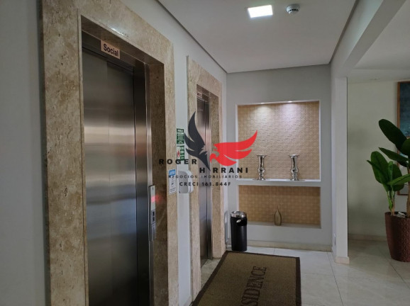 Imagem Apartamento com 2 Quartos à Venda, 92 m² em Boqueirão - Praia Grande