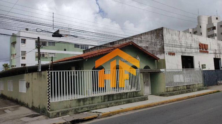 Imagem Terreno à Venda, 1.240 m² em Candeias - Jaboatão Dos Guararapes