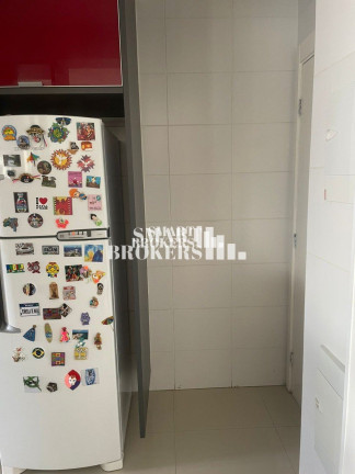 Imagem Apartamento com 3 Quartos à Venda, 100 m² em Jardim Da Glória - São Paulo Imagem Apartamento com 3 Quartos à Venda, 100 m² em Jardim Da Glória - São Paulo
