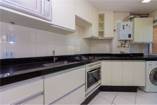 Imagem Apartamento com 2 Quartos à Venda, 55 m² em Vila Prudente - São Paulo