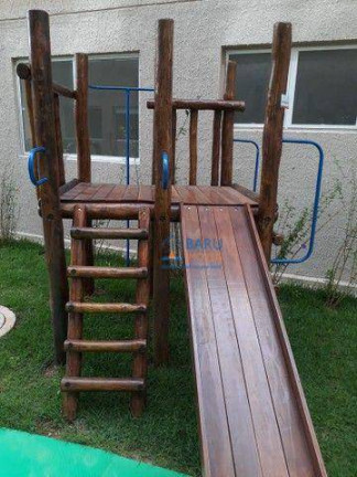 Imagem Apartamento com 2 Quartos à Venda, 41 m² em Rio Pequeno - São Paulo Imagem Apartamento com 2 Quartos à Venda, 41 m² em Rio Pequeno - São Paulo