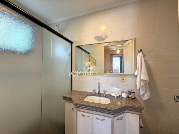 Imagem Apartamento com 3 Quartos à Venda, 110 m² em Pitangueiras - Guarujá