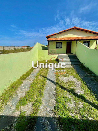 Foto do imóvel Casa com 2 Quartos à Venda, 180 m² em Flexeira - São Pedro Da Aldeia