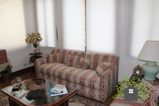 Imagem Casa com 4 Quartos à Venda, 760 m² em Altos De São Fernando - Jandira