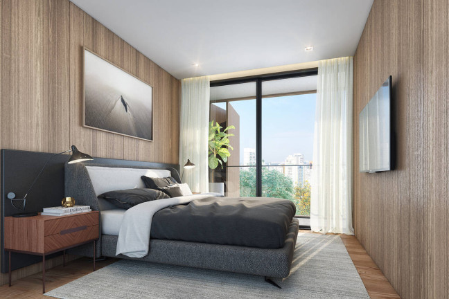 Imagem Casa à Venda, 424 m² em Alto De Pinheiros - São Paulo