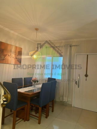 Imagem Casa de Condomínio com 2 Quartos à Venda, 160 m² em Jardim Santa Maria - Jacareí Imagem Casa de Condomínio com 2 Quartos à Venda, 160 m² em Jardim Santa Maria - Jacareí