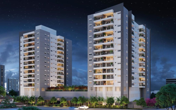 Imagem Imóvel com 3 Quartos à Venda, 81 m² em Vila Mascote - São Paulo Imagem Imóvel com 3 Quartos à Venda, 81 m² em Vila Mascote - São Paulo