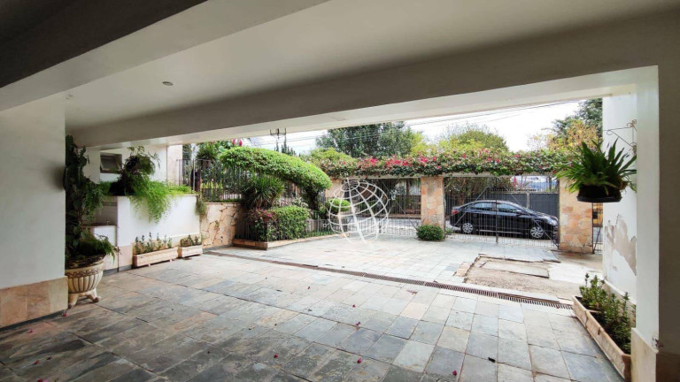 Imagem Casa com 5 Quartos à Venda, 635 m² em Samambaia Parque Residencial - Atibaia Imagem Casa com 5 Quartos à Venda, 635 m² em Samambaia Parque Residencial - Atibaia