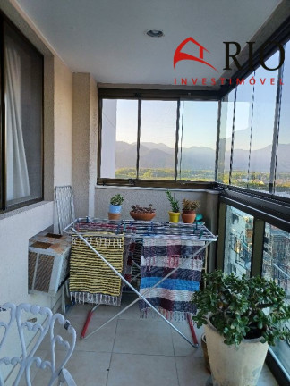 Imagem Imóvel com 3 Quartos à Venda, 83 m² em Recreio Dos Bandeirantes - Rio De Janeiro Imagem Imóvel com 3 Quartos à Venda, 83 m² em Recreio Dos Bandeirantes - Rio De Janeiro