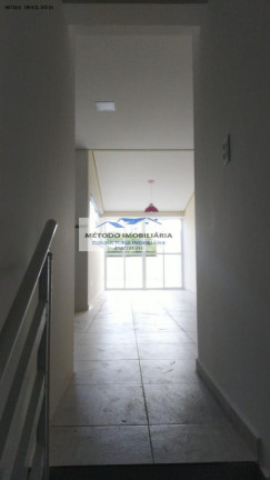 Imagem Apartamento com 2 Quartos à Venda, 96 m² em Bangu - Santo André Imagem Apartamento com 2 Quartos à Venda, 96 m² em Bangu - Santo André