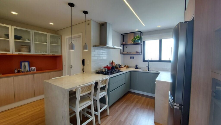 Imagem Apartamento com 3 Quartos à Venda, 136 m² em Anália Franco - São Paulo Imagem Apartamento com 3 Quartos à Venda, 136 m² em Anália Franco - São Paulo