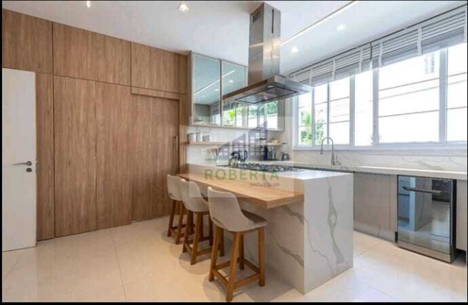 Imagem Casa com 4 Quartos à Venda, 722 m² em Jardim Petrópolis - São Paulo Imagem Casa com 4 Quartos à Venda, 722 m² em Jardim Petrópolis - São Paulo