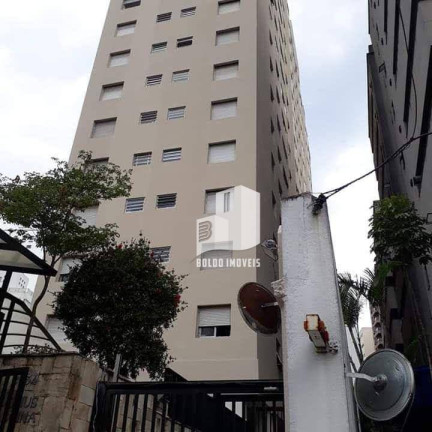 Apartamento com 1 Quarto à Venda, 29 m² em Jardim Paulista - São Paulo