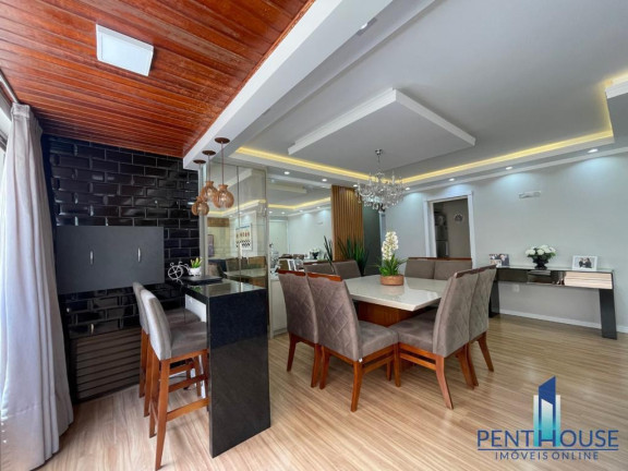 Imagem Apartamento com 3 Quartos à Venda, 90 m² em Centro - Balneário Camboriú