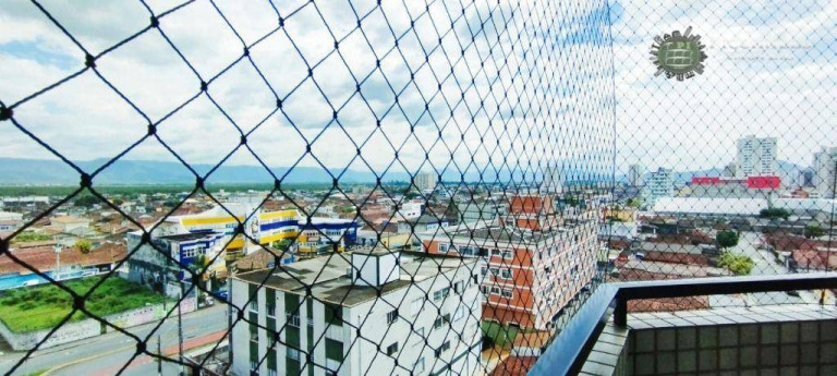 Imagem Apartamento com 1 Quarto à Venda, 54 m² em Tupi - Praia Grande Imagem Apartamento com 1 Quarto à Venda, 54 m² em Tupi - Praia Grande