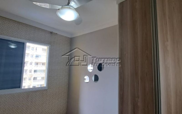 Imagem Apartamento com 2 Quartos à Venda, 69 m² em Vila Ema - São José Dos Campos