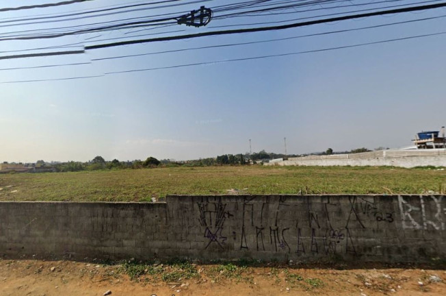 Imagem Terreno à Venda, 6.150 m² em Jardim Europa - Suzano Imagem Terreno à Venda, 6.150 m² em Jardim Europa - Suzano