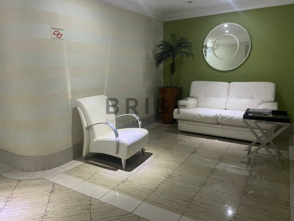 Imagem Apartamento com 3 Quartos à Venda, 87 m² em Moema - São Paulo Imagem Apartamento com 3 Quartos à Venda, 87 m² em Moema - São Paulo