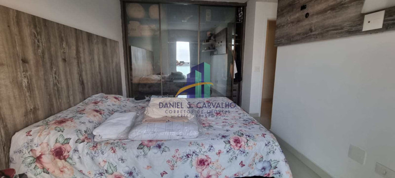 Imagem Apartamento com 3 Quartos à Venda, 156 m² em Canto Do Forte - Praia Grande