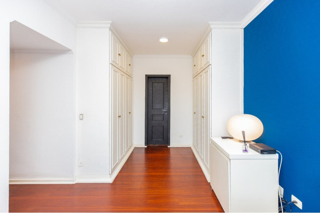 Imagem Apartamento com 4 Quartos à Venda, 171 m² em Vila Ipojuca - São Paulo