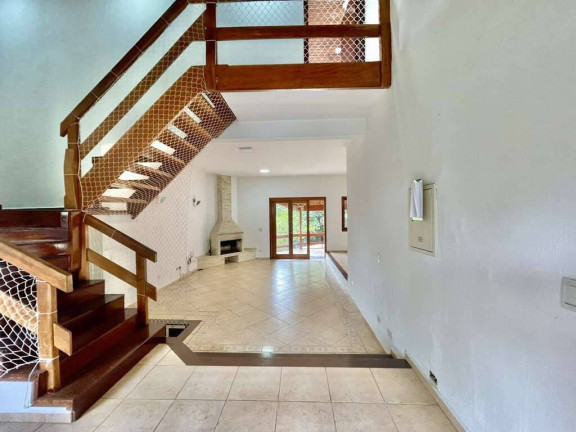 Imagem Casa de Condomínio com 5 Quartos à Venda, 625 m² em São Fernando Residência - Barueri