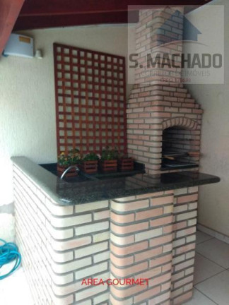 Imagem Casa com 3 Quartos à Venda, 186 m² em Jardim Santo Alberto - Santo André