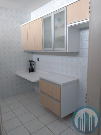 Imagem Apartamento com 1 Quarto à Venda, 68 m² em Centro - São Bernardo Do Campo