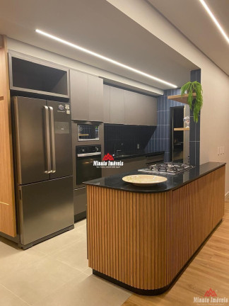 Imagem Apartamento com 3 Quartos à Venda, 141 m² em Vila Das Hortências - Jundiaí Imagem Apartamento com 3 Quartos à Venda, 141 m² em Vila Das Hortências - Jundiaí